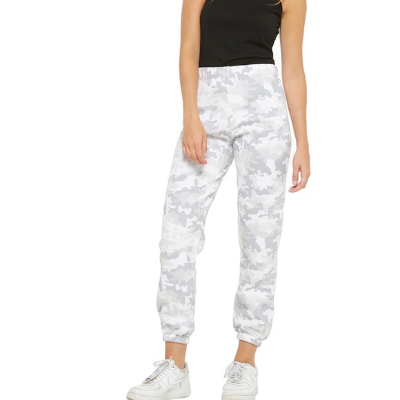 Lazypants white camo - Picture 6 of 6